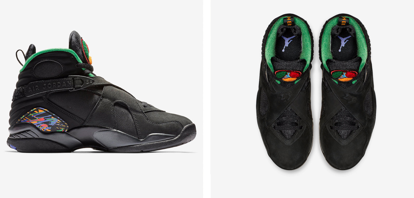 LAUNCHING AIR JORDAN 8 TINKER JD Sports Australia