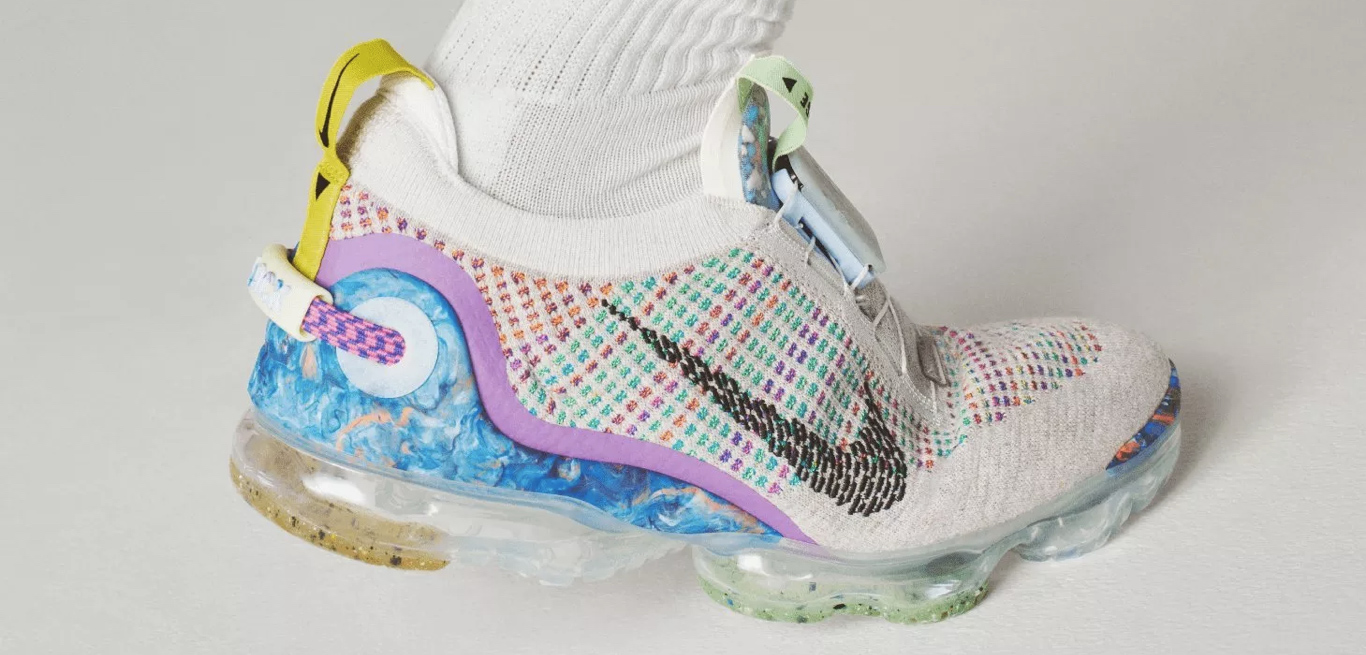 nike vapormax move to zero