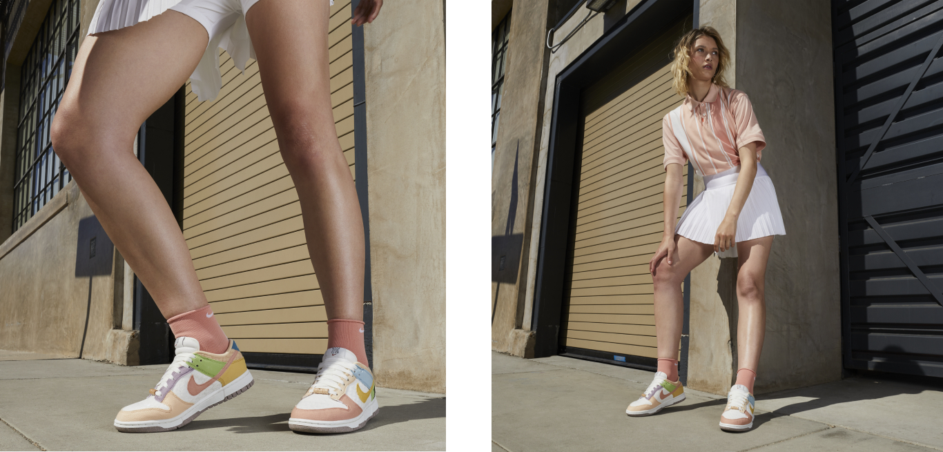 LAUNCHING: NIKE DUNK LOW SE 'SUN CLUB' WOMEN'S - JD Sports Australia