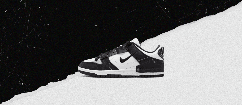 jd sports panda dunk