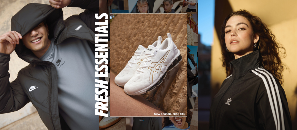 jd sports australia release calendar